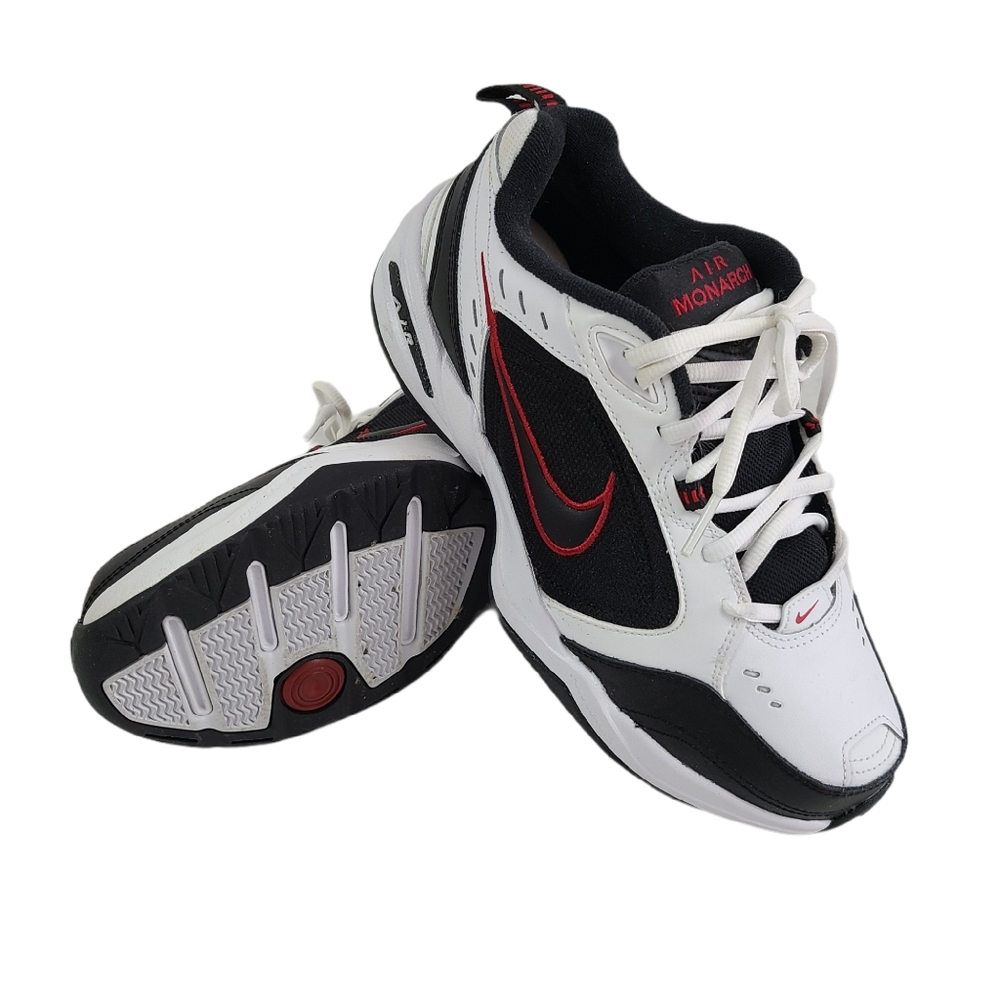 Nike Air Monarch IV 8.5W Training Sneakers